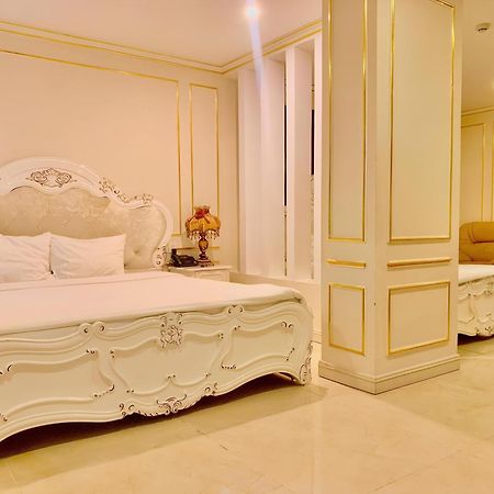 Tuyet Son Hotel Đà Nẵng Exterior foto