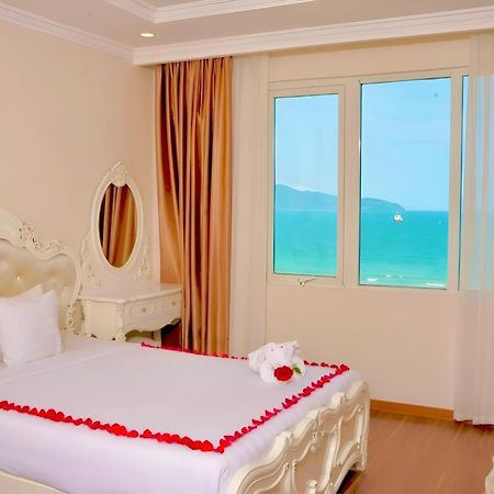 Tuyet Son Hotel Đà Nẵng Exterior foto