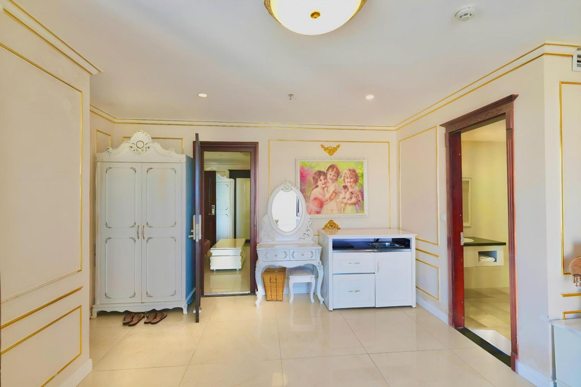 Tuyet Son Hotel Đà Nẵng Exterior foto
